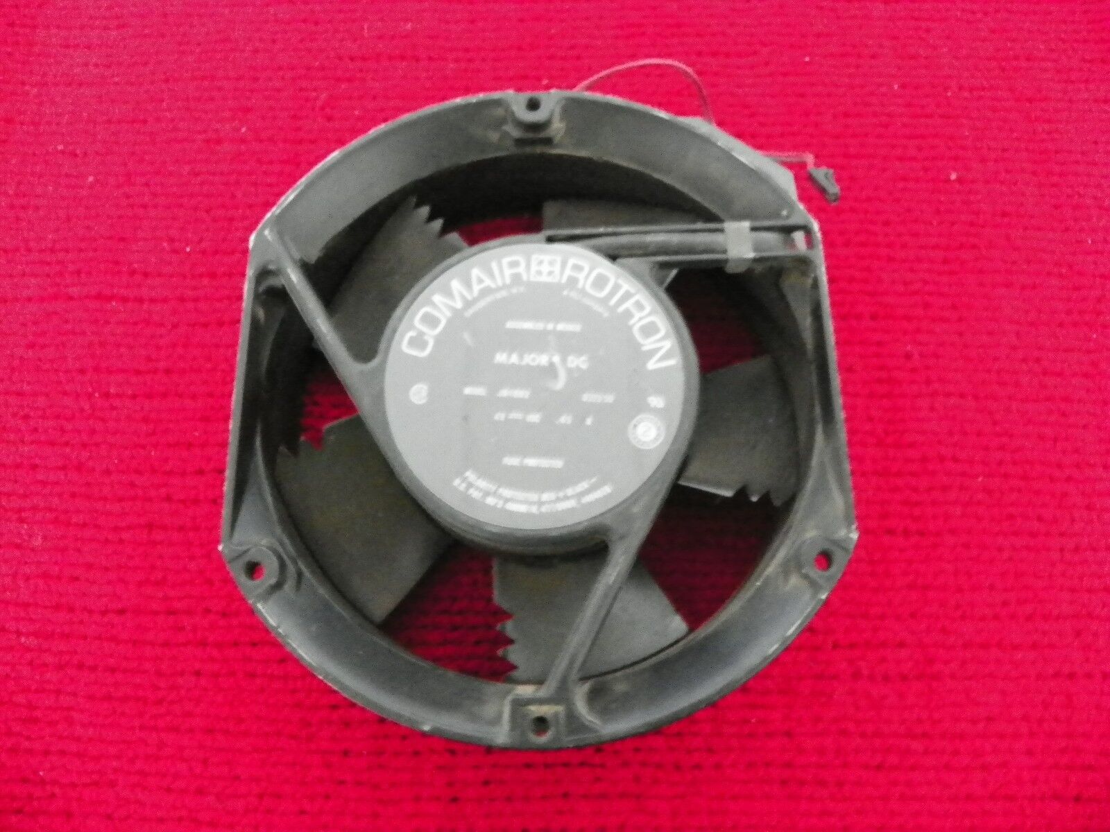 Comair Rotron JD48B2 Comair Rotron JD48B2